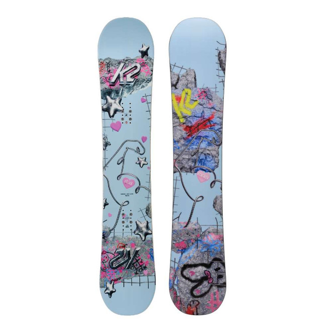 スノーボード K2 Medium Ltd. 157cm スノーボード K2 Medium Ltd. 157cm 新しく登場したK2 の